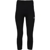 SOS Sportondergoed 'Nuuk' zwart / wit