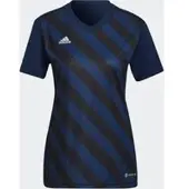 Adidas Entrada 22 Graphic Voetbalshirt | 2XS