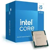 Intel Core i5-14400F 2,5 GHz 20 MB