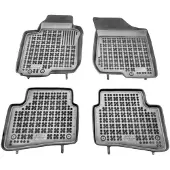 REZAW-PLAST 201001 Automatten