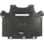 REZAW-PLAST 150123 Motorruimte-isolatie