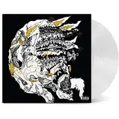 Atlantic Evil Friends - 10th Anniversary Édition Spéciale Limitée Vinyle Transparent