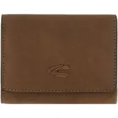 Camel active Portemonnee bruin
