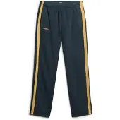Superdry Broek geel / spar