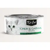 Kit Cat Tonijn & Granaal 80g