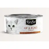 Kit Cat Kip & Rund 80g