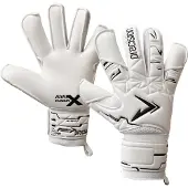 Precision Junior Fusion X Pro Classic Hybrid Giga Keepershandschoenen
