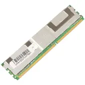 MicroMemory - DDR2 - 4 Go - FB-DIMM 240-pin