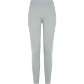 Born Living Yoga Leggings 'Night' groen