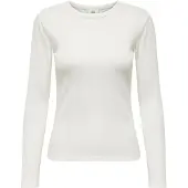 ONLY Shirt 'Solar' wit