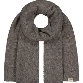 Barts Willian Sjaal Taupe -