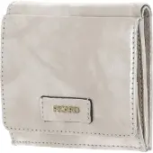 PICARD Portemonnee Favourite 1 Wallet Champagner Goudkleurig