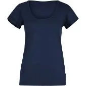 Joha - Women's T-Shirt - Merino-ondergoed XXL, blauw