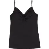 Joha - Women's Top 85/15 - Merino-ondergoed XS, zwart