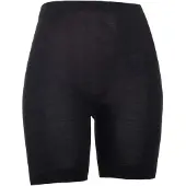 Engel - Women's Schlüpfer mit Bein - Merino-ondergoed 38/40, zwart