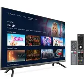 Strong Krachtige SRT32HD5553 32-inch HD-ready Android TV LED-televisie