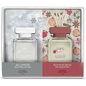 Ipuro Geurstokjes Snowflake & Berries Fruitig / Orientaals 50 Ml 2 Stuks