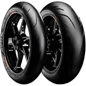 Avon 3d Supersport 75w Tl Sportieve Voorband