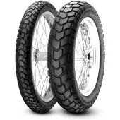 Pirelli motorband, model MT60 (90/90-19 TT 52P M/C, voorband)
