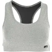Winshape Sport bh 'WVR1' grijs
