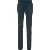 Vaude Bike - Women's Wintry Pants V - Langlaufbroek 36, blauw