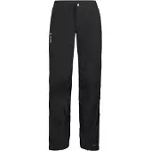 Vaude Bike Yaras Rain Iii Broek