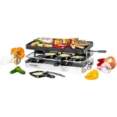 Rommelsbacher RC 1400 raclettegrill