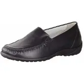 Waldlaufer 640004-186-001 dames instappers sportief
