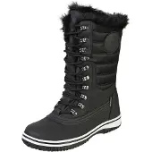 Mols Winterstiefel Drenu