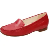 Sioux Mocassins ' Zalla ' rood