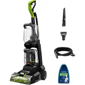Bissell - PowerWash Pet 3878N – Krachtige Tapijtreiniger voor Dierenliefhebbers