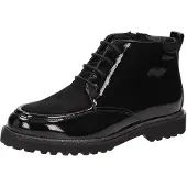 Sioux Veterlaarsjes ' Meredith-748' zwart