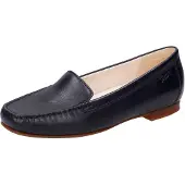 Sioux Mocassins ' Zalla ' navy