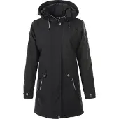 Whistler Outdoorjas zwart