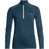 Vaude Larice Light Ii T-shirt Met Lange Mouwen