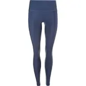 Athlecia Sportbroek 'Cadidell' donkerblauw