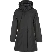 Whistler - Women's Mullie Parka W-Pro 10000 - Parka 42, zwart