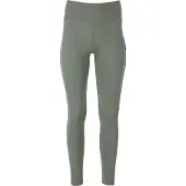 Endurance Sportbroek 'THADEA' kaki