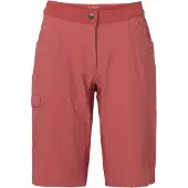 Vaude Bike Tremalzo Iii Korte Broek