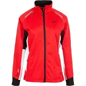Whistler Functionele jas 'Raider' rood