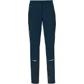 Vaude Damesbroek Larice Iv | Maat 40 Short