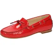 Sioux Instapper 40222 Borinka 701 Ruber Rood Lak