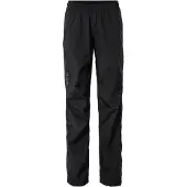 Vaude Bike Yaras Rain Zip Broek