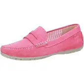 Sioux Mocassins pink