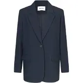 Modstrom Blazers 'Gale' donkerblauw