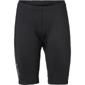 Vaude - Women's Matera Tights II - Fietsbroek 40, zwart