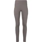 Endurance Sportbroek 'TATHER' lichtgrijs