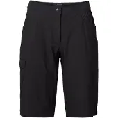 Vaude Tremalzo Iii Korte Broek