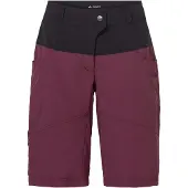Vaude Bike Qimsa Korte Broek