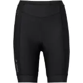 Vaude Bike - Women's Posta Tights - Fietsbroek 42, zwart
